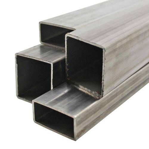 Mild Steel Square Pipe Manufacturers, Suppliers in Darjeeling