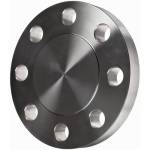 Mill Finish Blind Flange 1-2 to 48 Manufacturers in Salem