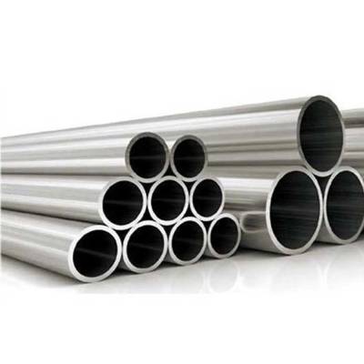 Monel 400 Hot Rolled Pipe – 36 Meter Manufacturers in Dholka