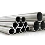 Monel 400 Hot Rolled Pipe – 36 Meter Manufacturers in Salem