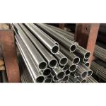 Monel 400 Round Pipe – 6 Meter Manufacturers in Dholka