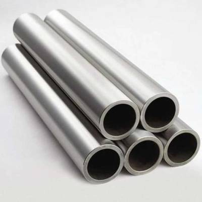 Monel 400 Round Pipes – 3 Meter Length Manufacturers in Dholka