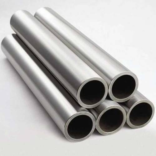 Monel 400 Round Pipes – 3 Meter Length Manufacturers, Suppliers in Indore