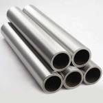 Monel 400 Round Pipes – 3 Meter Length Manufacturers in Salem