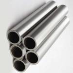 Monel 400 Round Pipes – 3 Meter Length Manufacturers in Salem