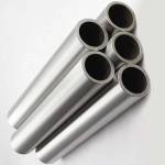 Monel 400 Round Pipes – 3 Meter Length Manufacturers in Dholka