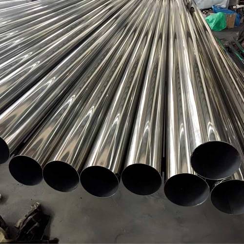 Monel 400 Round Shape Pipe – Cold Rolled or Hot Rolled Manufacturers, Suppliers in Indore