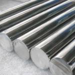 Monel 400 Round Shape Pipe – Cold Rolled or Hot Rolled Manufacturers in Salem