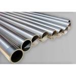 Monel 400 Round Shape Pipe – Cold Rolled or Hot Rolled Manufacturers in Dholka