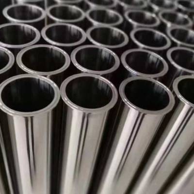 Monel K400 Round Pipe – 6 Meter Length, High Quality Monel Material Manufacturers in Dholka