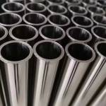 Monel K400 Round Pipe – 6 Meter Length, High Quality Monel Material Manufacturers in Salem