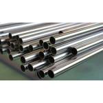 Monel K400 Round Pipe – 6 Meter Length, High Quality Monel Material Manufacturers in Dholka