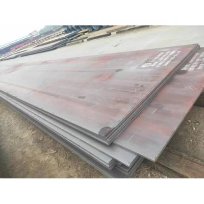 NM 500 Grade 3mm Thickness Construction Material Steel Plate Manufacturers in Andhra Pradesh