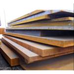 NM 500 Grade 3mm Thickness Construction Material Steel Plate Manufacturers in Salem