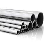 Nickel Alloy Bar for Steam Turbines and Cryogenic Engineering Manufacturers in Navsari