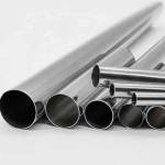 Nickel Alloy Bar for Steam Turbines and Cryogenic Engineering Manufacturers in Navsari