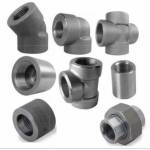 Nickel Alloy ButtWeld Fittings Manufacturers in Salem