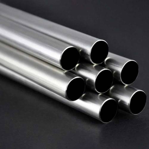 Nickel Alloy Grade 201 Pipes – Round Shape Suitable for All Applications Manufacturers, Suppliers in Indore