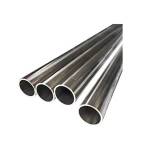 Nickel Alloy Pipe, Industry Application Manufacturers in Navsari