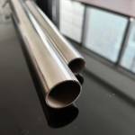 Nickel Alloy Pipe, Industry Application Manufacturers in Navsari