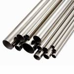 Nickel Alloy Round Tubes – Custom Sizes, Suitable for All Applications Manufacturers in Salem