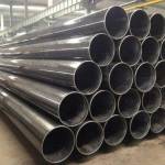 Nickel Alloy Round Tubes – Custom Sizes, Suitable for All Applications Manufacturers in Salem