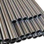 Nickel Alloy Tubes 3m and 6m Lengths Manufacturers in Salem