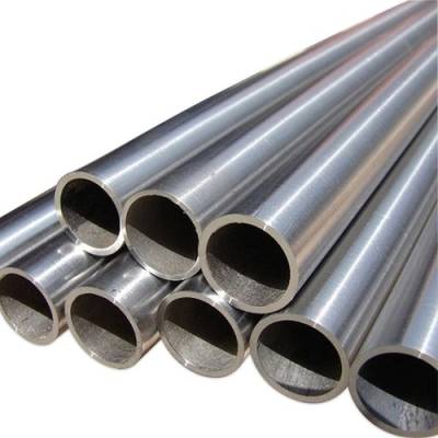 Nickel Pipe for Automobile Turbines and Engines Manufacturers in Lucknow