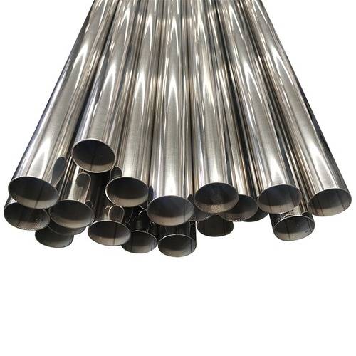 Nickel Pipe for Automobile Turbines and Engines Manufacturers, Suppliers in Turkey