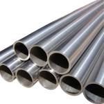 Nickel Pipe for Automobile Turbines and Engines Manufacturers in Salem