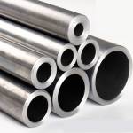 Nickel Pipe for Automobile Turbines and Engines Manufacturers, Suppliers in Turkey