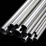 Nickel Pipe for Automobile Turbines and Engines Manufacturers, Suppliers in Turkey