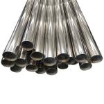 Nickel Pipe for Automobile Turbines and Engines Manufacturers in Lucknow