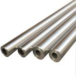 Nickel Pipe for Automotive Turbines, Blades and Engines Manufacturers in Navsari