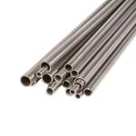 Non-Alloy Seamless Pipe – Stainless Steel Perfect for Building and Industrial Use Manufacturers, Suppliers in Palghar