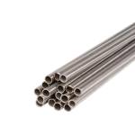 Non-Alloy Seamless Pipe – Stainless Steel Perfect for Building and Industrial Use Manufacturers, Suppliers in Palghar