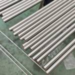 Polished Bright Stainless Steel Round Bar – 2mm to 550mm Manufacturers in Singapore