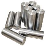 Polished Bright Stainless Steel Round Bar – 2mm to 550mm Manufacturers in Singapore