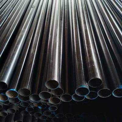 Polished Mild Steel Pipe – 6 Meter Length Manufacturers in Andhra Pradesh