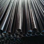 Polished Mild Steel Pipe – 6 Meter Length Manufacturers in Salem