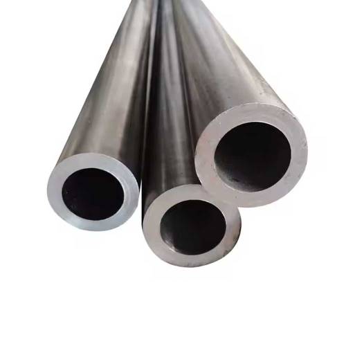 Polished Nickel Alloy Pipes – 1-2 Inch Diameter Prolonged Durability Robust Design Manufacturers, Suppliers in Indore