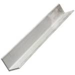 Polished Stainless Steel L-Shaped Angle Manufacturers in Salem