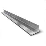 Polished Stainless Steel L-Shaped Angle Manufacturers in Salem