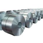 Polished Stainless Steel Roll – Round Shape, 1mm Thickness Manufacturers in Bhavnagar