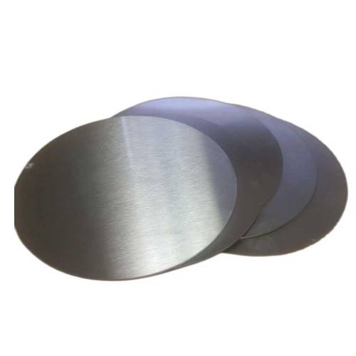 Polished Stainless Steel Round Circles – 8 Inch Diameter Manufacturers, Suppliers in Kottayam