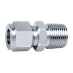 Premium SS 316 Pneumatic Fittings Manufacturers in Salem