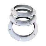 Premium Stainless Steel Flanges – Modern Design with Easy Installation for Various Projects Manufacturers, Suppliers in Dalkhola