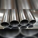 Premium Titanium Tubes – Outer Diameter Options 6 Meter Length Custom Walls Manufacturers, Suppliers in Boisar