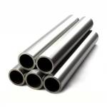 Premium Titanium Tubes – Outer Diameter Options 6 Meter Length Custom Walls Manufacturers, Suppliers in Boisar