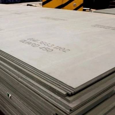 Quard 450 Grade 26-35mm Thickness Rectangular Plate Manufacturers in Andhra Pradesh